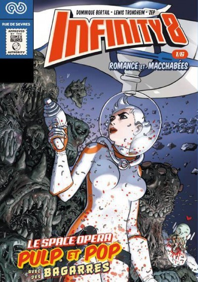 Infinity 8 book cover 2