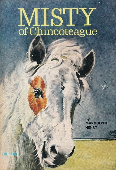 Misty of Chincoteague