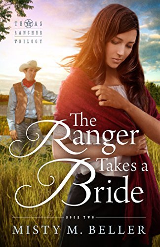 The Ranger Takes a Bride