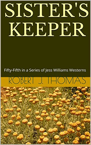 Sister's Keeper book cover