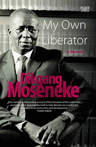 My Own Liberator: A Memoir