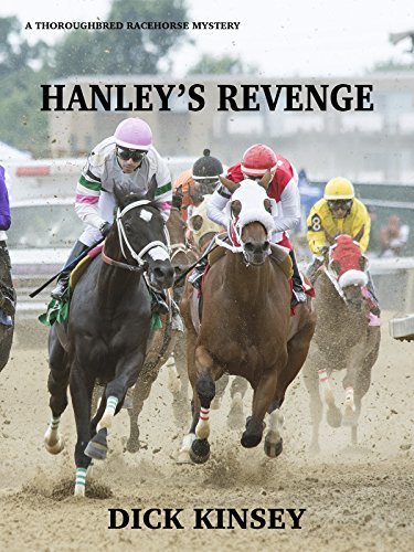 Hanley's Revenge