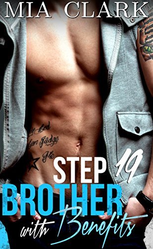 Stepbrother With Benefits 19
