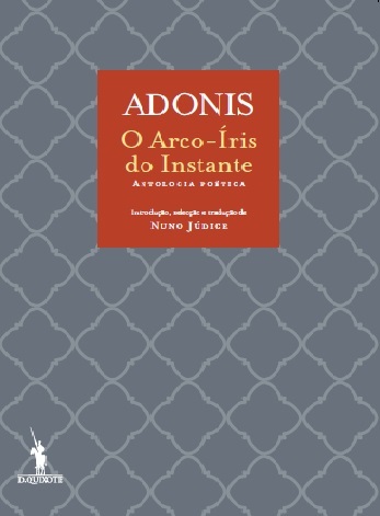 O Arco-Íris do Instante