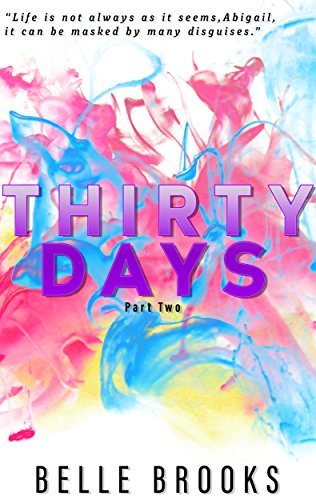 Lost Love Trilogy book cover 2