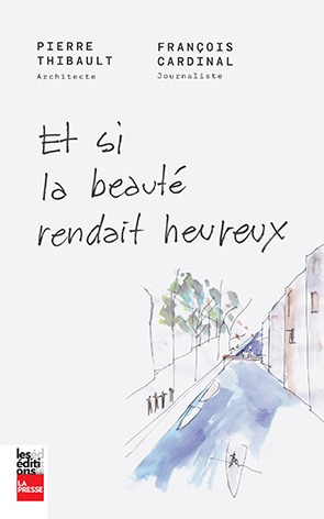 Et si la beauté rendait heureux