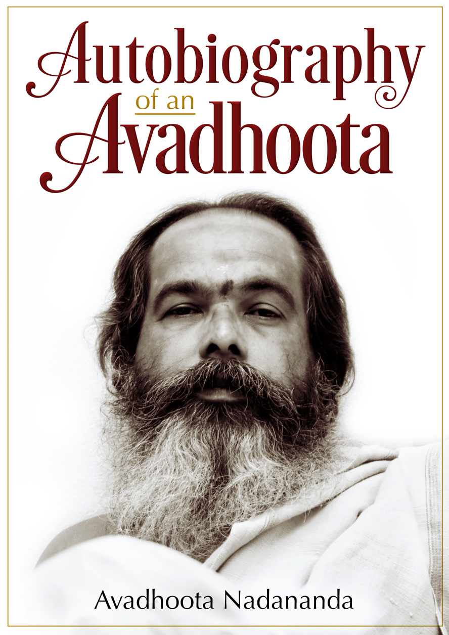 Autobiography of an Avadhoota
