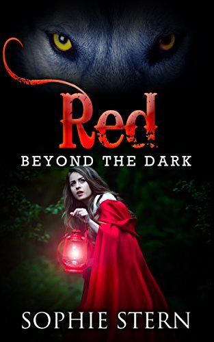 Beyond the Dark book cover
