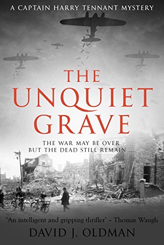 The Unquiet Grave
