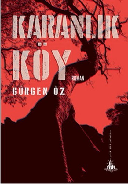 Karanlık Köy book cover