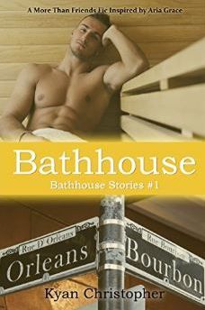 Bathhouse