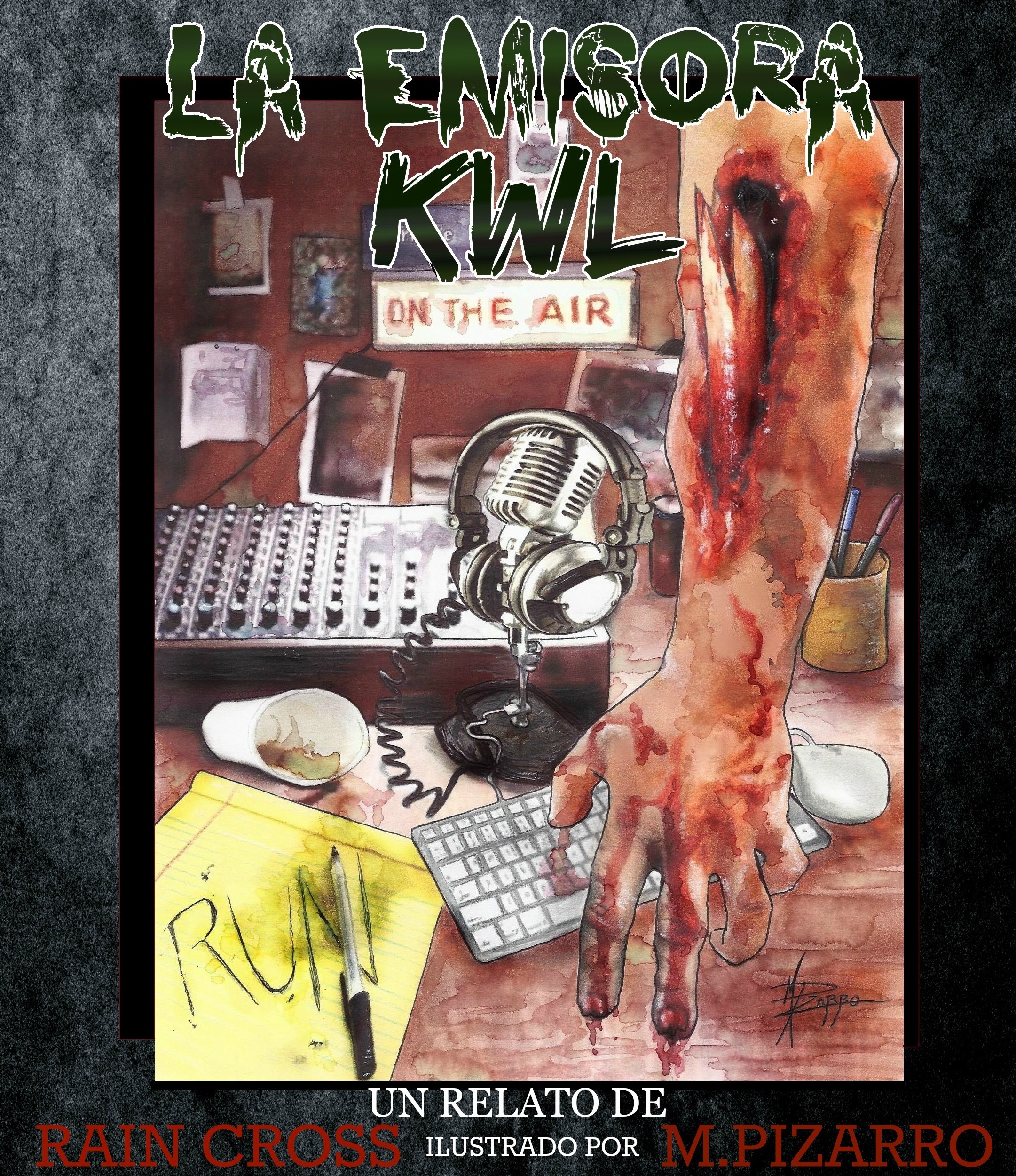 La Emisora KWL