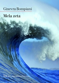 Mela Zeta book cover
