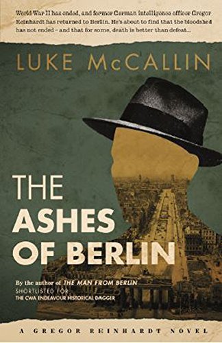 The Ashes of Berlin