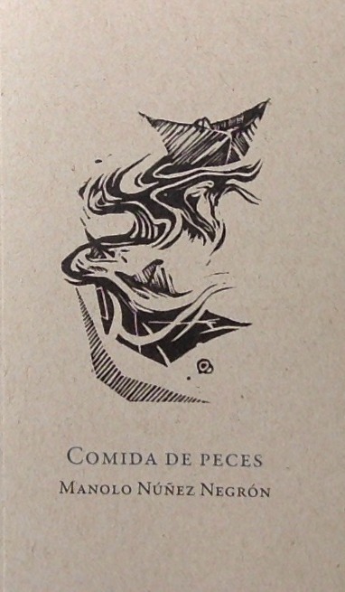 Comida de peces