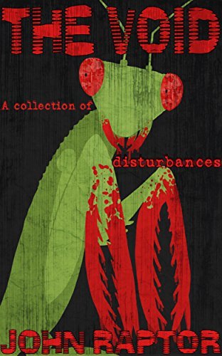 The Void: a collection of disturbances by John Raptor | Goodreads