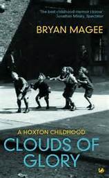 Clouds Of Glory book cover