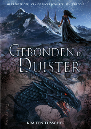 Gebonden in Duister