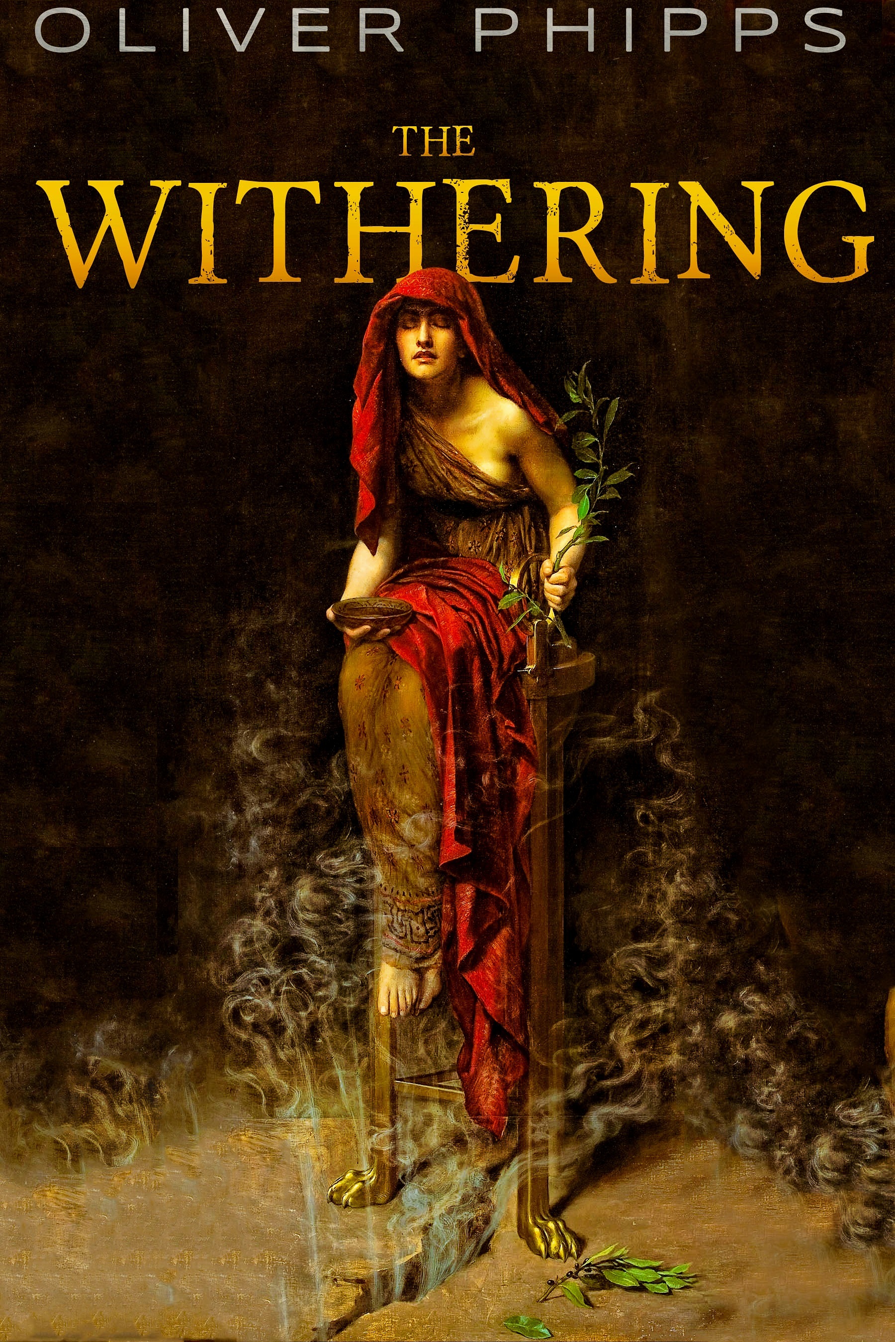 The Withering