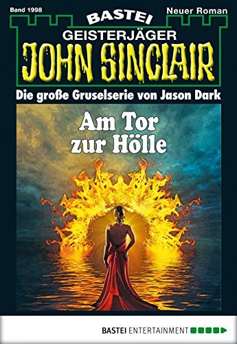 John Sinclair 1998 book cover