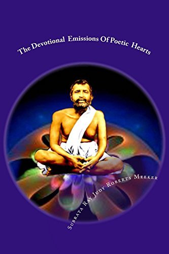 The Devotional Emissions Of Poetic Hearts by Subrata Ray | Goodreads