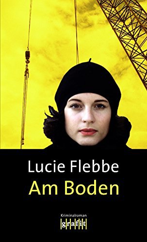 Am Boden book cover