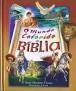 O Mundo Colorido da Bíblia by Charlotte F. Lessa | Goodreads