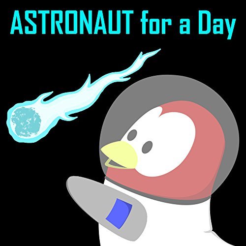 Astronaut for a Day