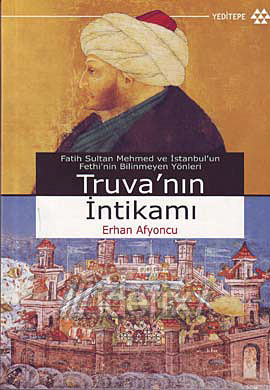 Truva'nın İntikamı