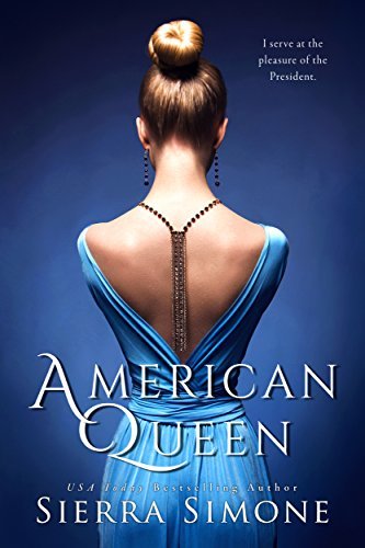 American Queen (New Camelot Trilogy, #1)