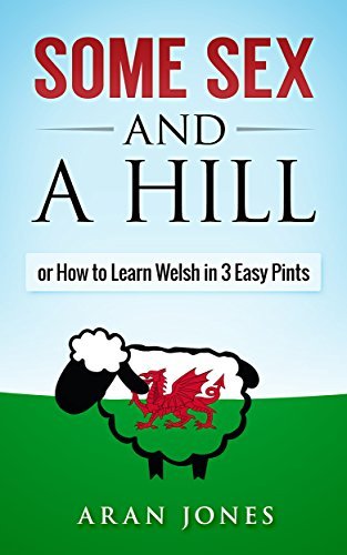 Some Sex and a Hill: or How to Learn Welsh in 3 Easy Pints