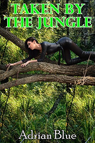 Taken by the Jungle