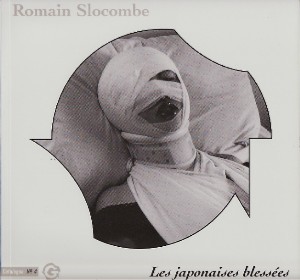 Les japonaises blessées by Romain Slocombe | Goodreads