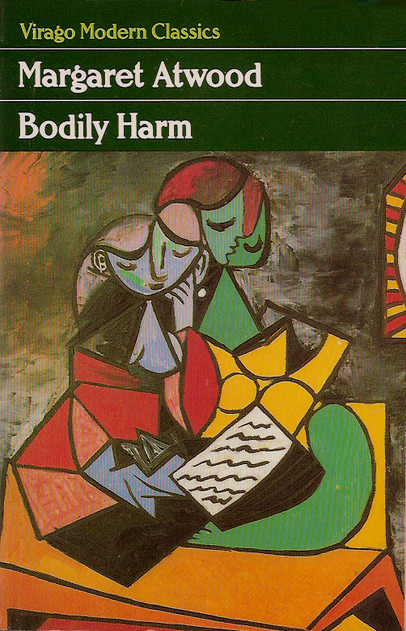 Bodily Harm