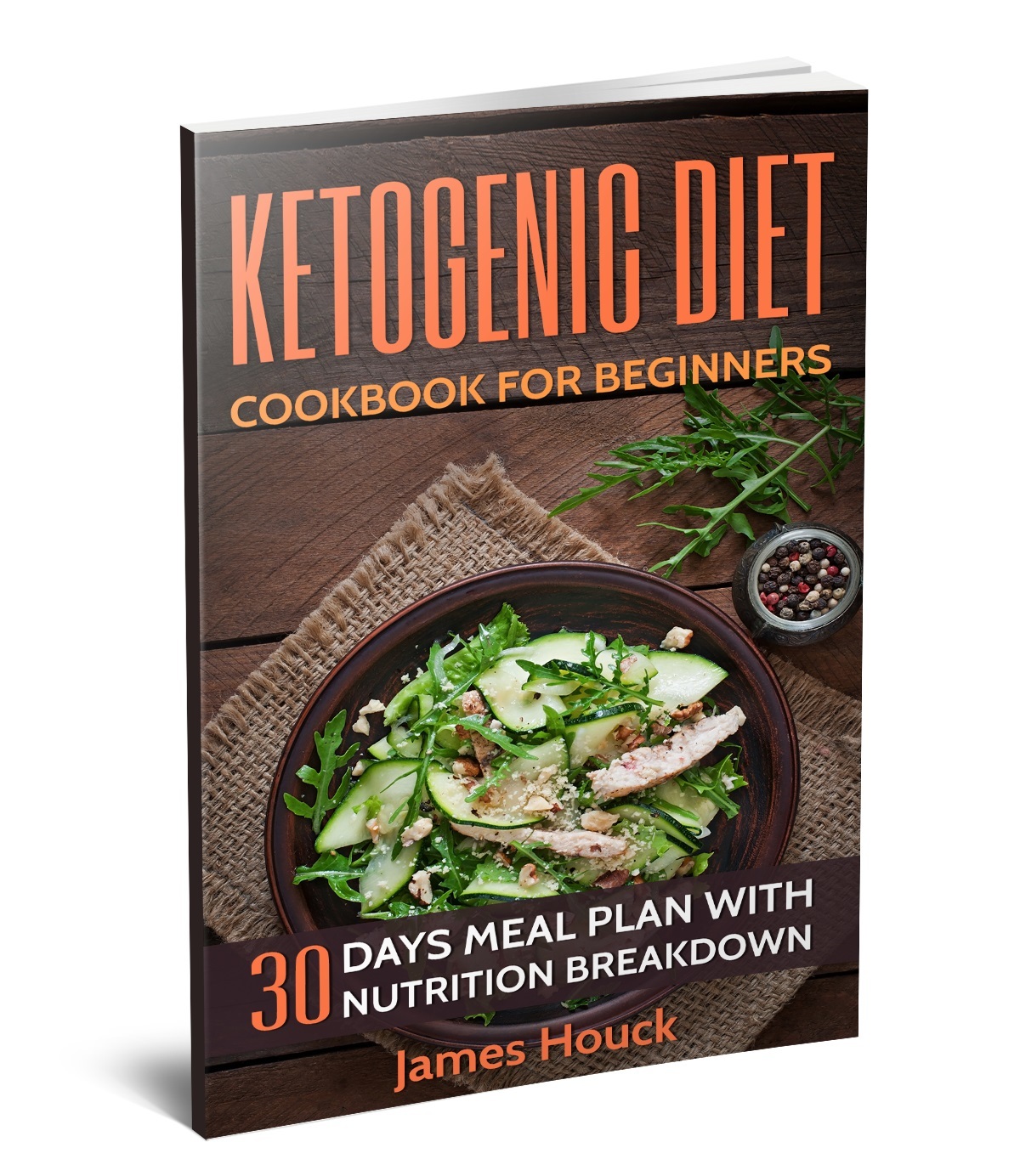 Ketogenic Diet Ketogenic Cookbook for Beginners 30 Days Meal Plan to Rapid Weight Loss 50