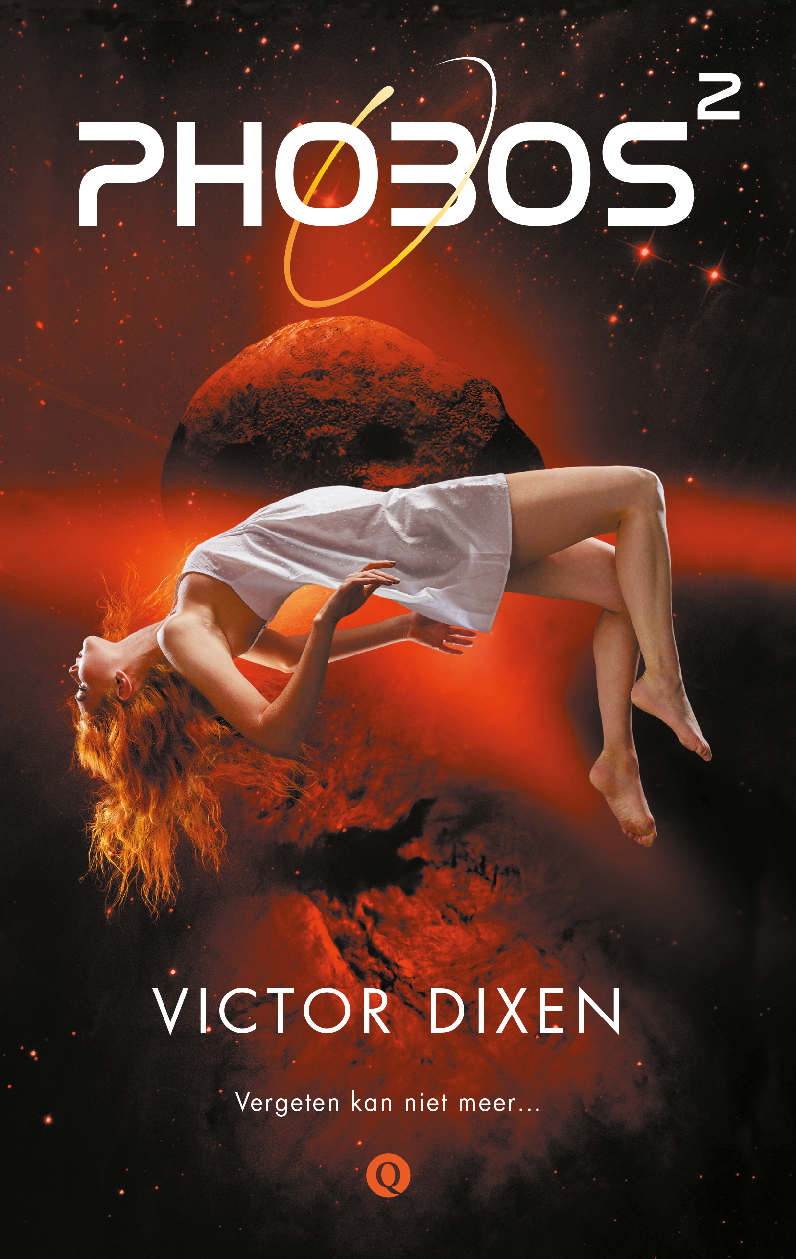 Phobos² (Phobos, #2)