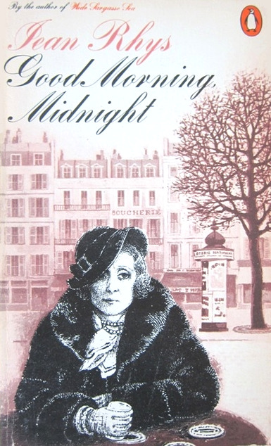 Good Morning, Midnight