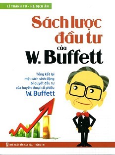 Sách lược đầu tư của Warren Buffet