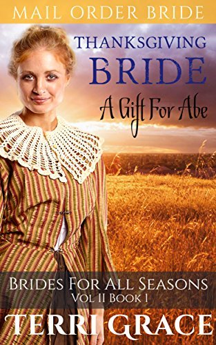 A Gift For Abe book cover