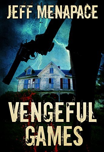 Vengeful Games