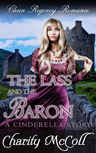 The Lass and the Baron book cover