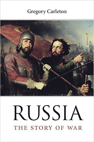 Russia: The Story of War