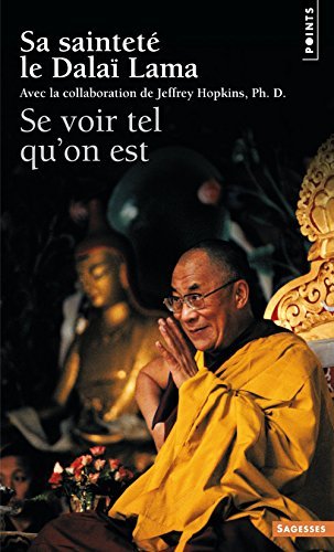 Se voir tel qu'on est book cover
