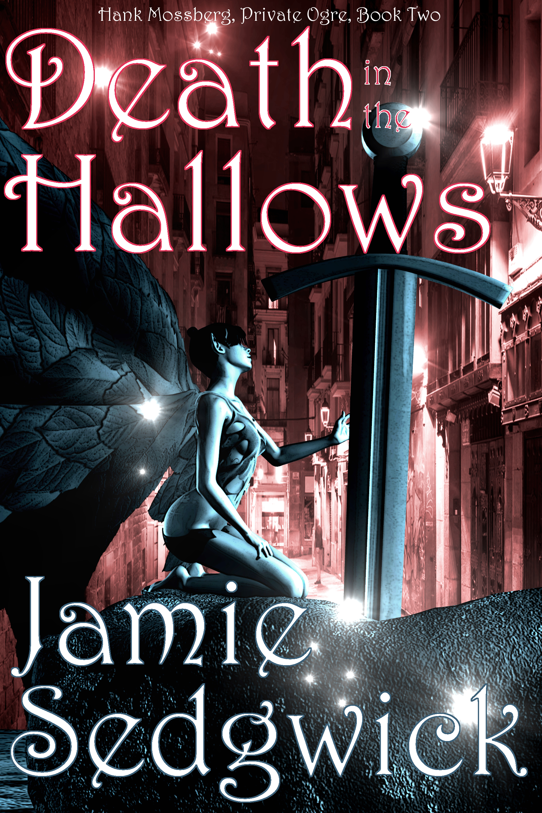 Death in the Hallows