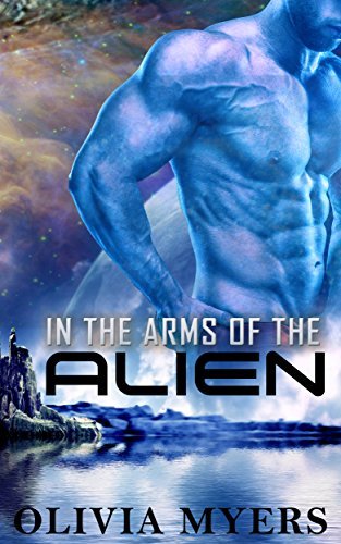 In the Arms of the Alien