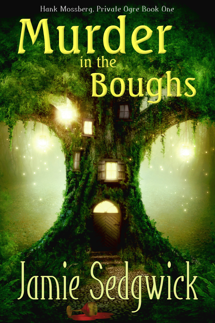 Murder in the Boughs