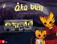 Åka buss