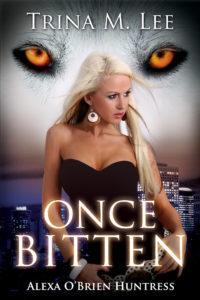 Once Bitten