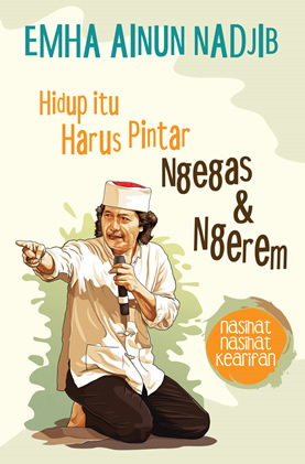 Hidup itu Harus Pintar Ngegas & Ngerem