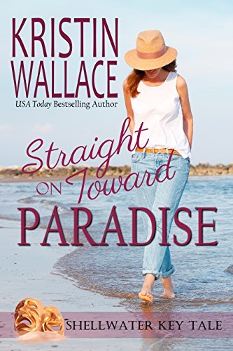 Straight on Toward Paradise book cover